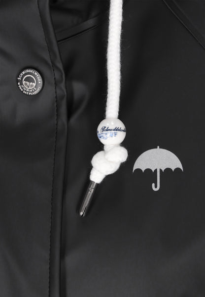 Schmuddelwedda Damenmantel