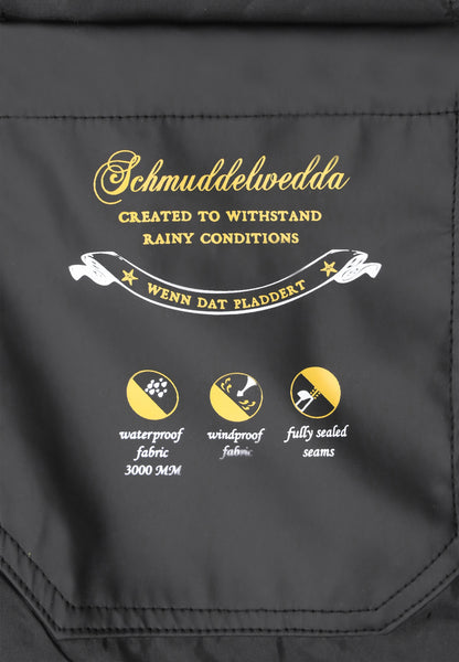 Schmuddelwedda Women's Jacket