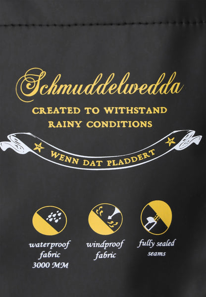 Schmuddelwedda Damenmantel