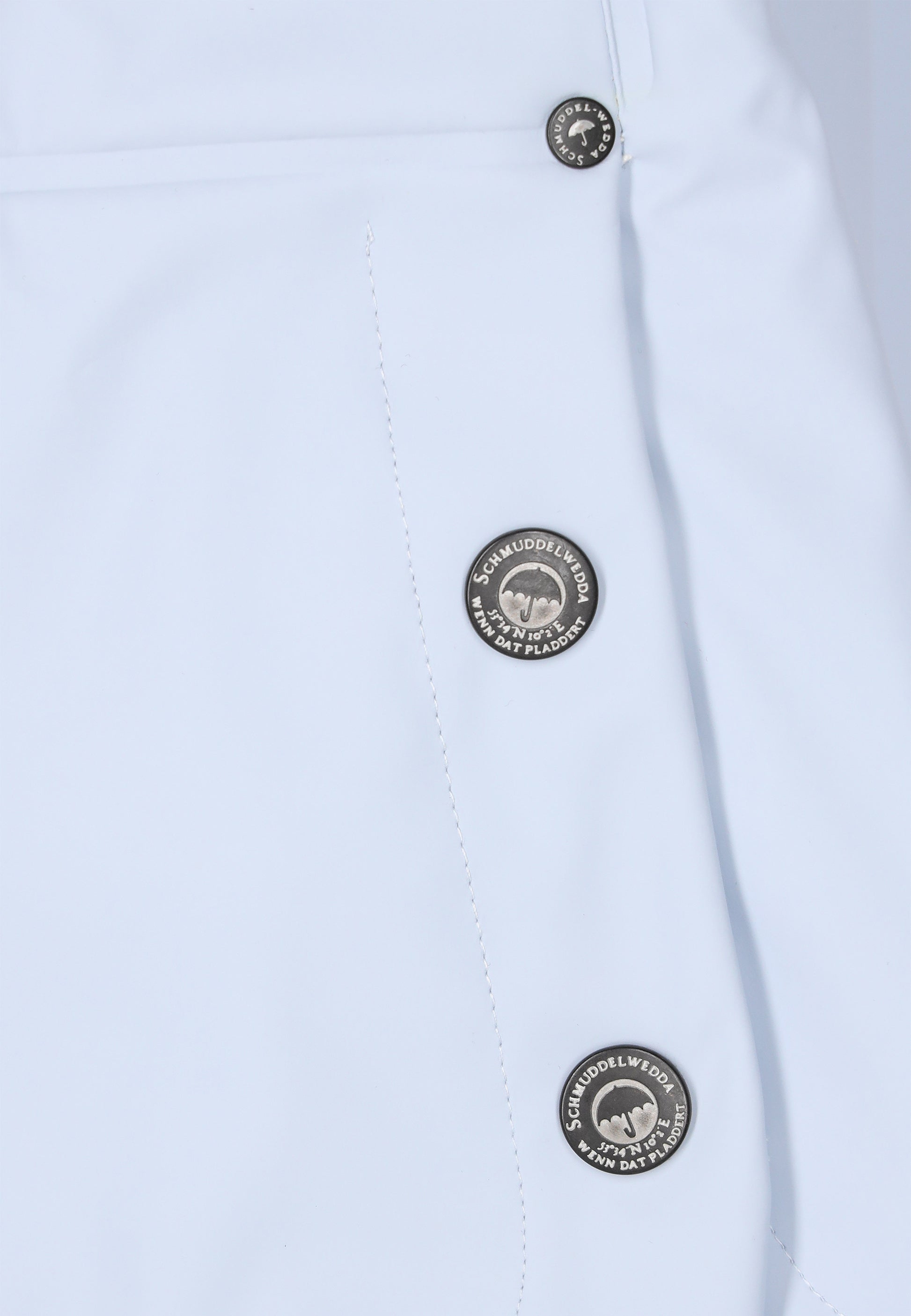 Schmuddelwedda Damenmantel