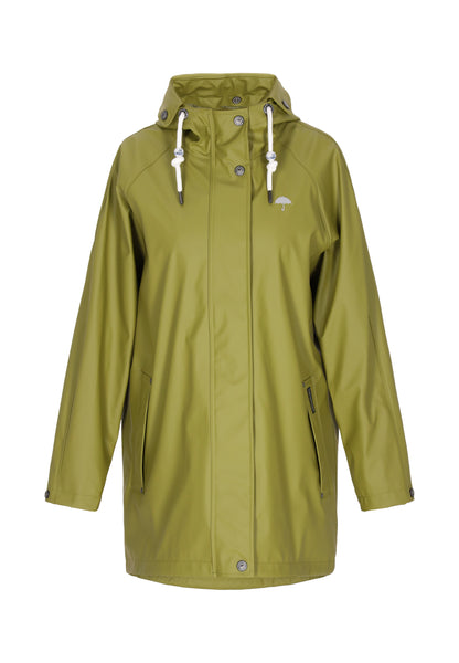 Schmuddelwedda Damenmantel