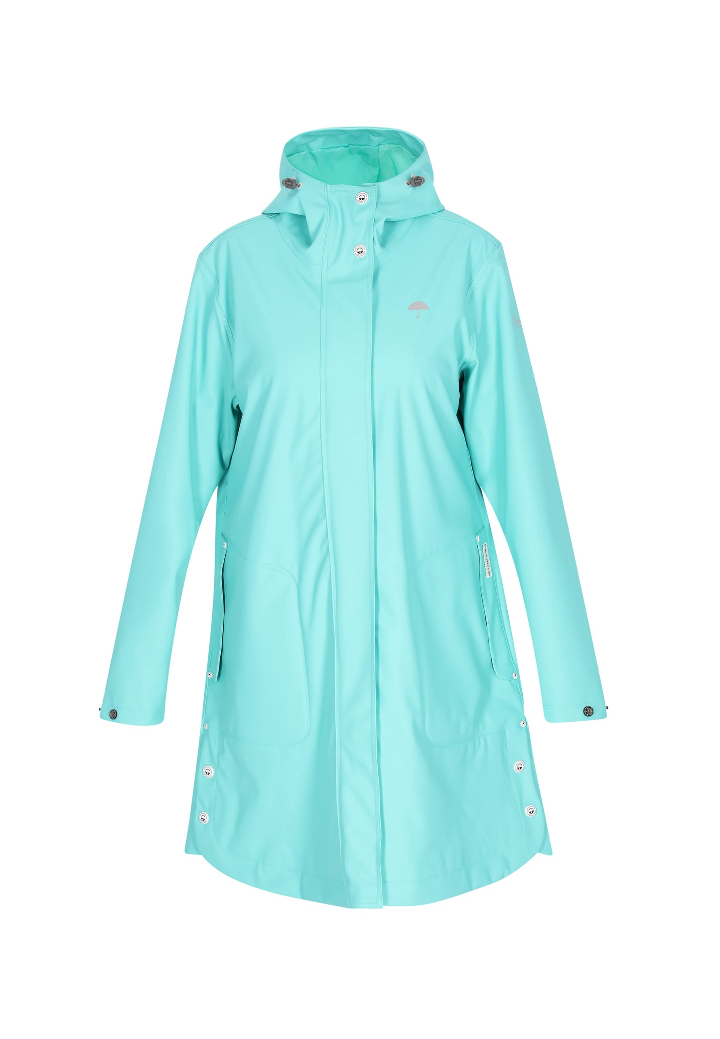 Schmuddelwedda Damenmantel