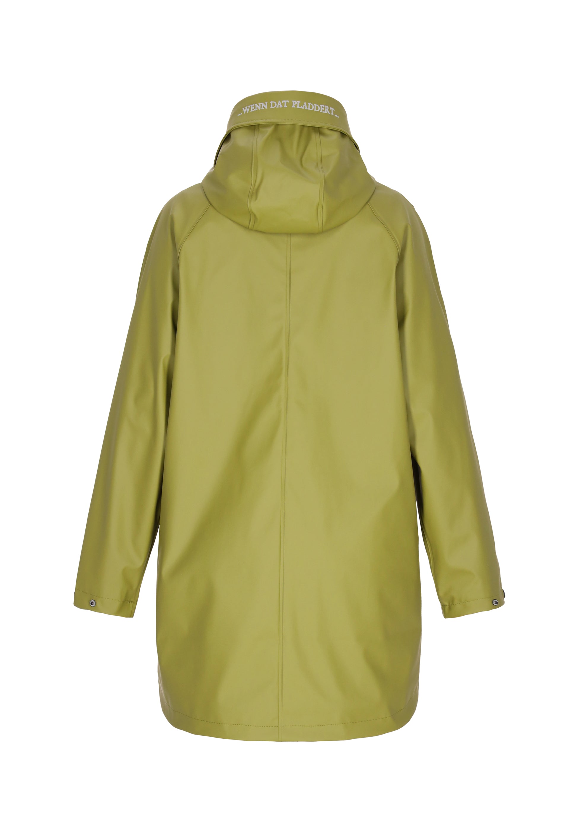 Schmuddelwedda Damenmantel