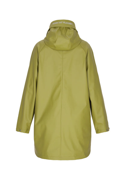 Schmuddelwedda Damenmantel