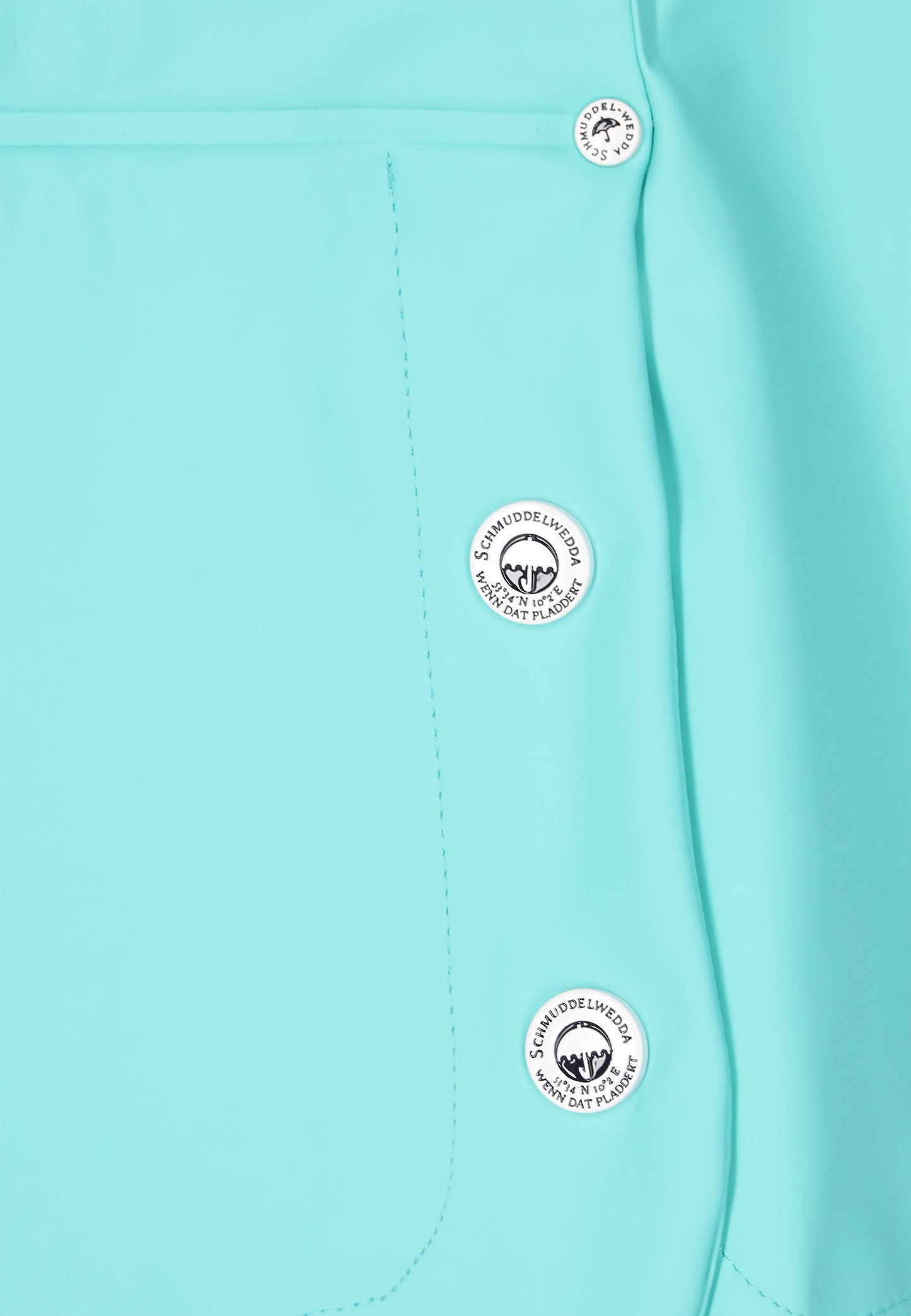 Schmuddelwedda Damenmantel