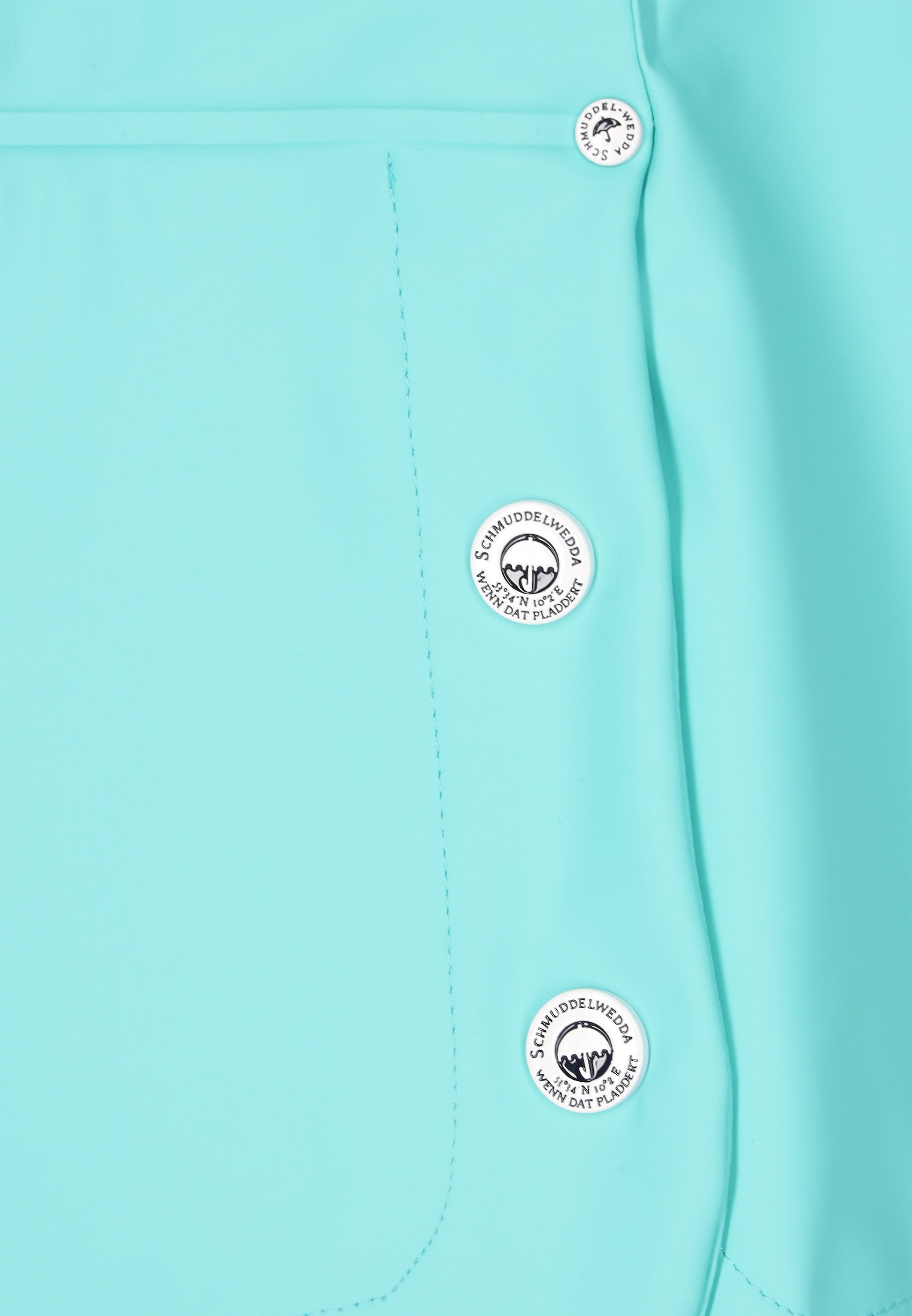 Schmuddelwedda Damenmantel