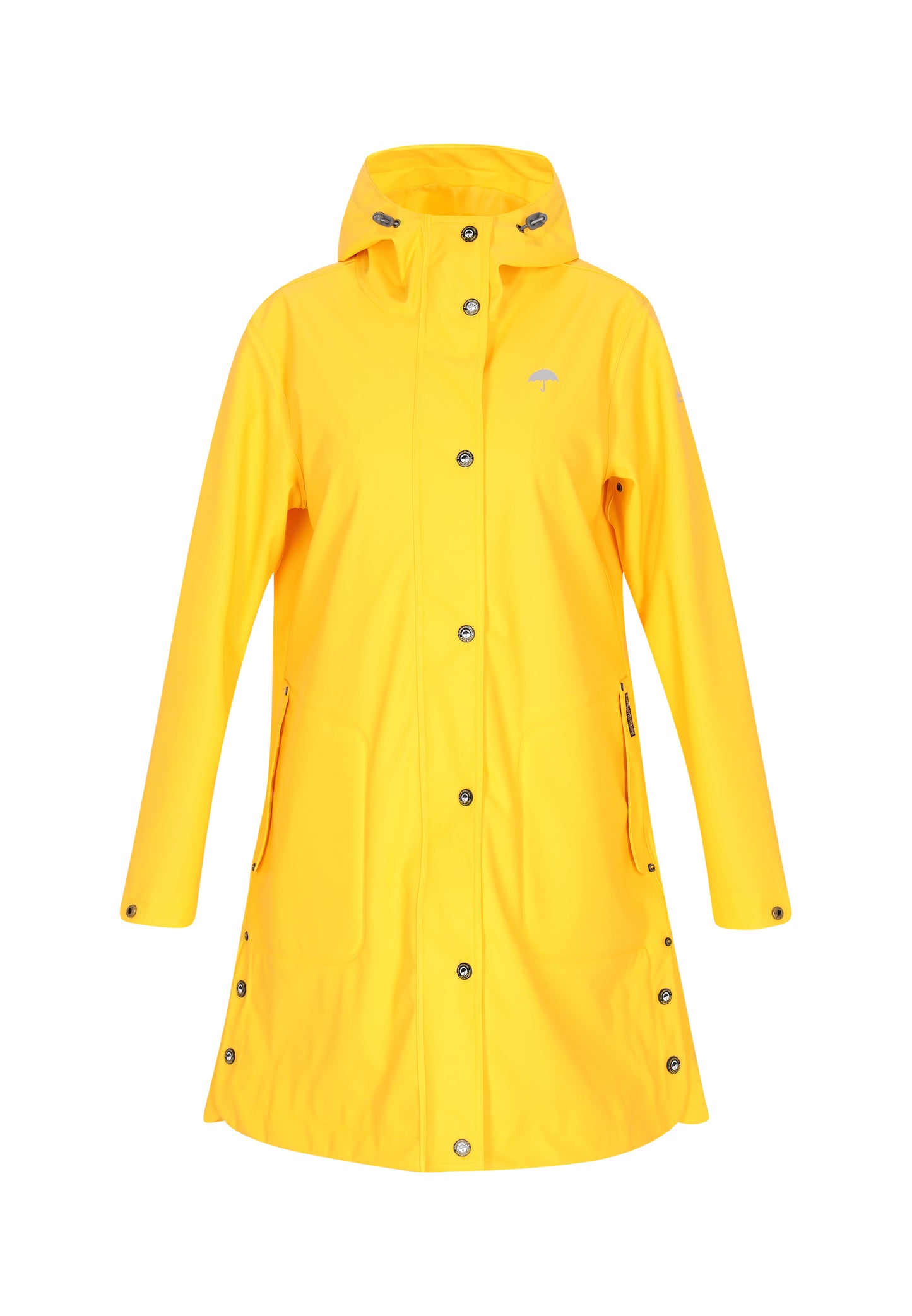 Schmuddelwedda Damenmantel