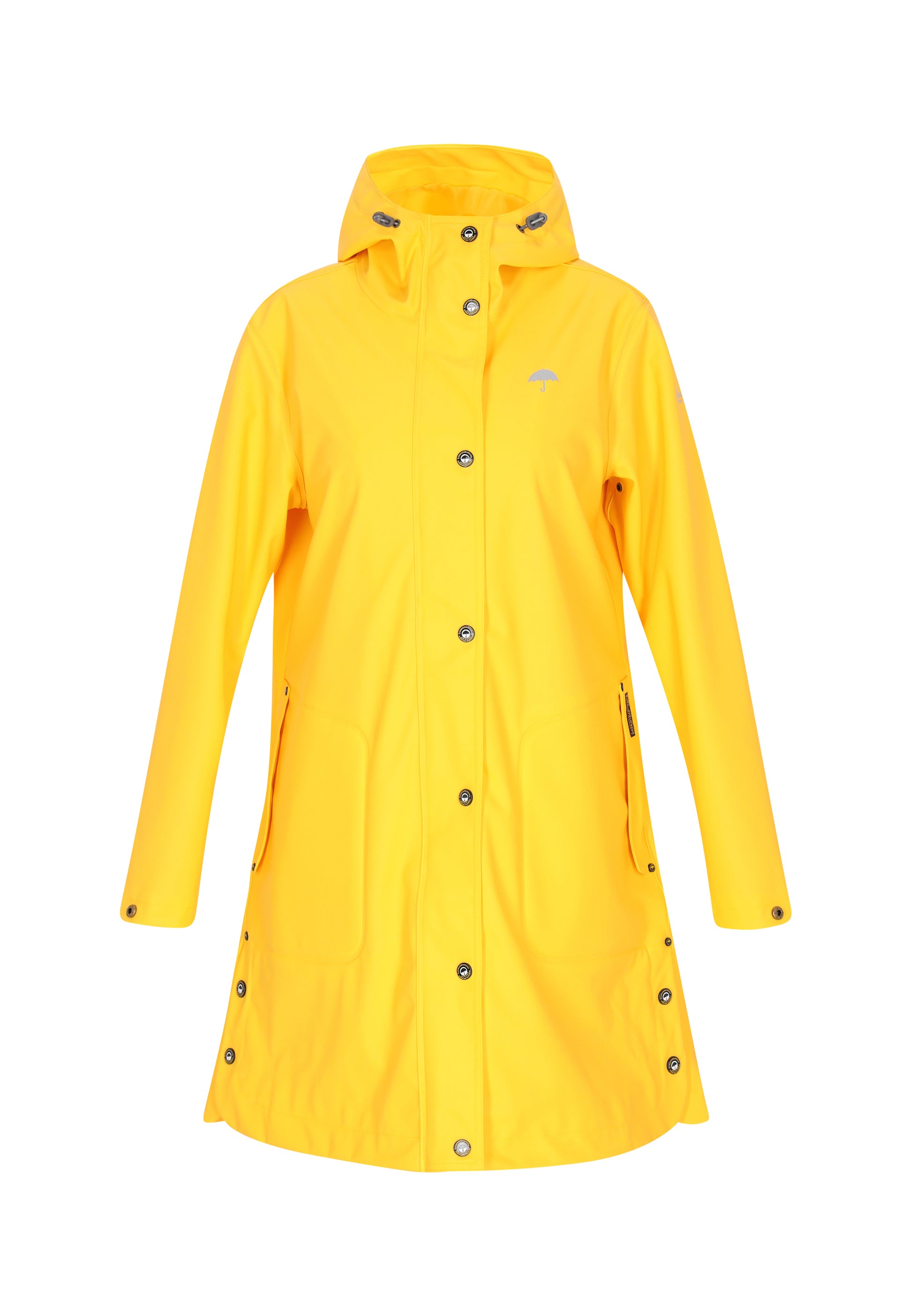 Schmuddelwedda Damenmantel