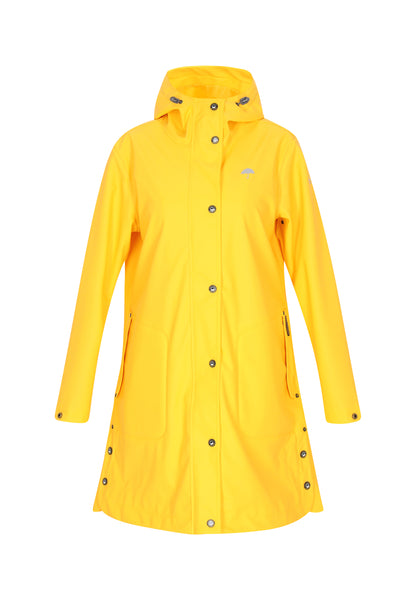 Schmuddelwedda Damenmantel