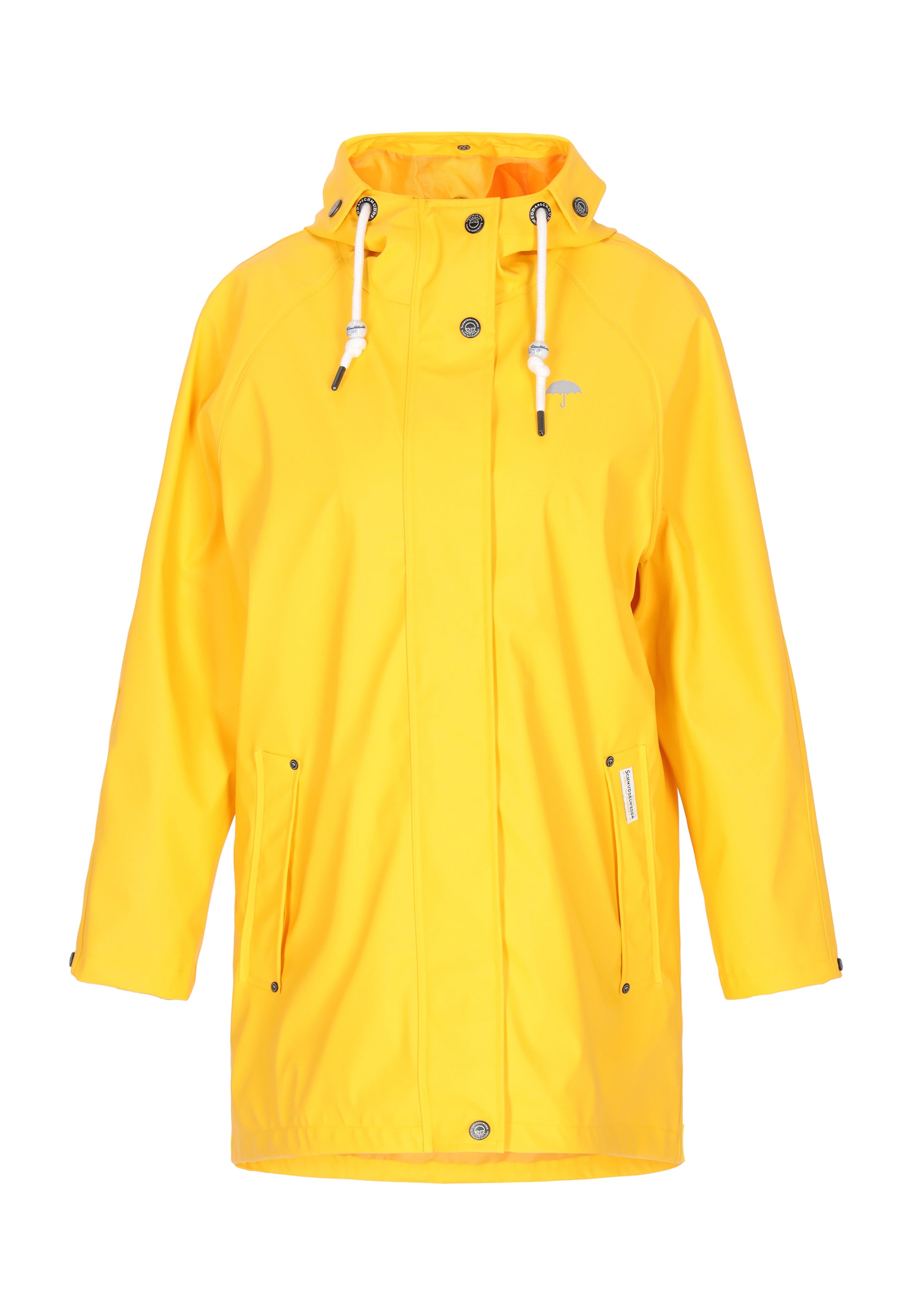 Schmuddelwedda Damenmantel