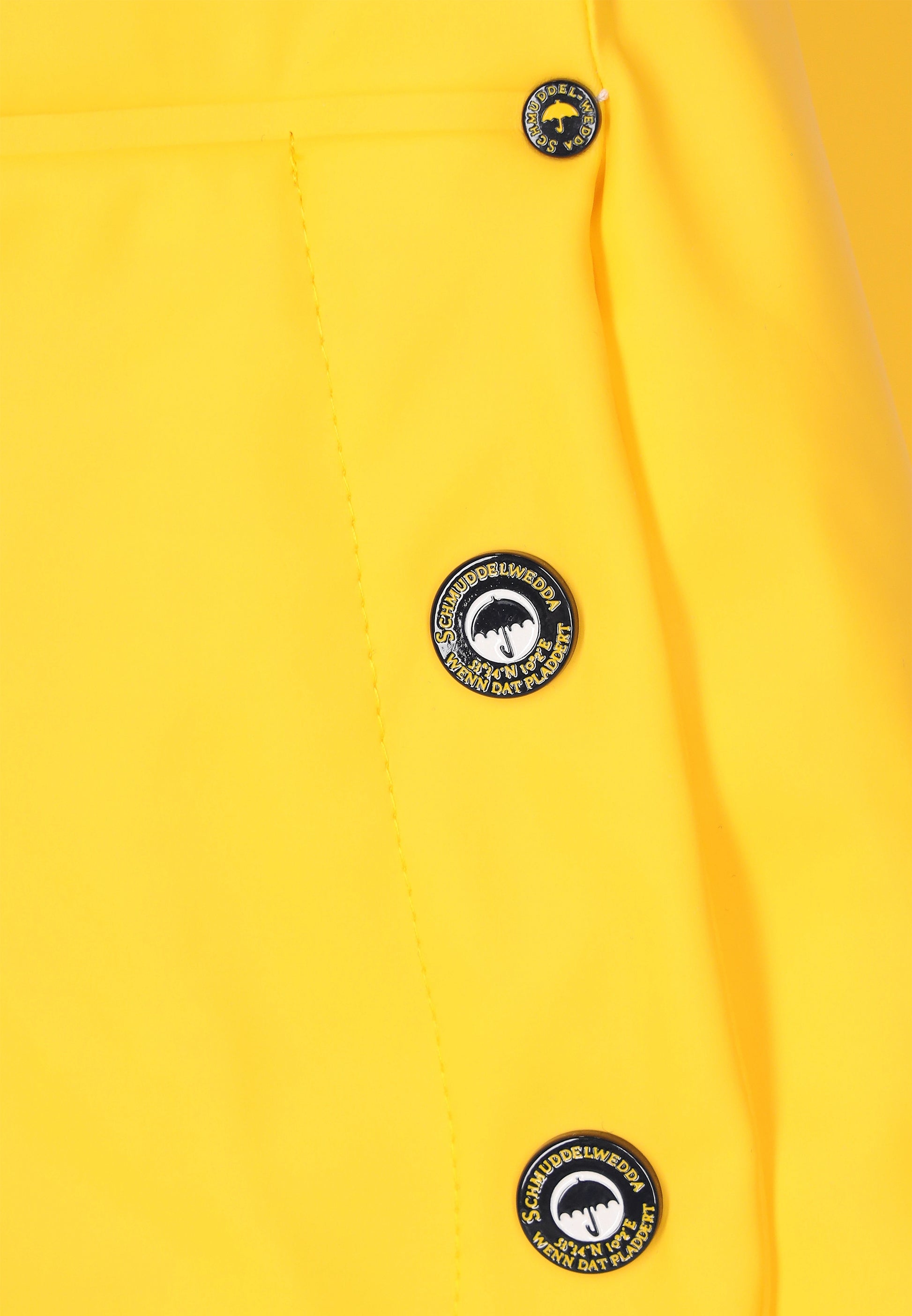 Schmuddelwedda Damenmantel