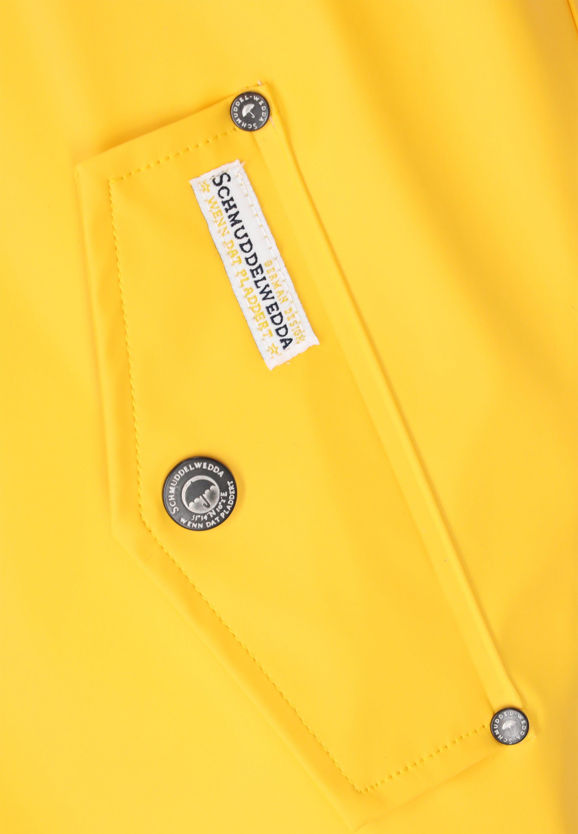 Schmuddelwedda Women's Jacket