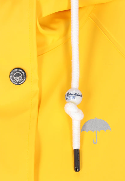 Schmuddelwedda Damenmantel