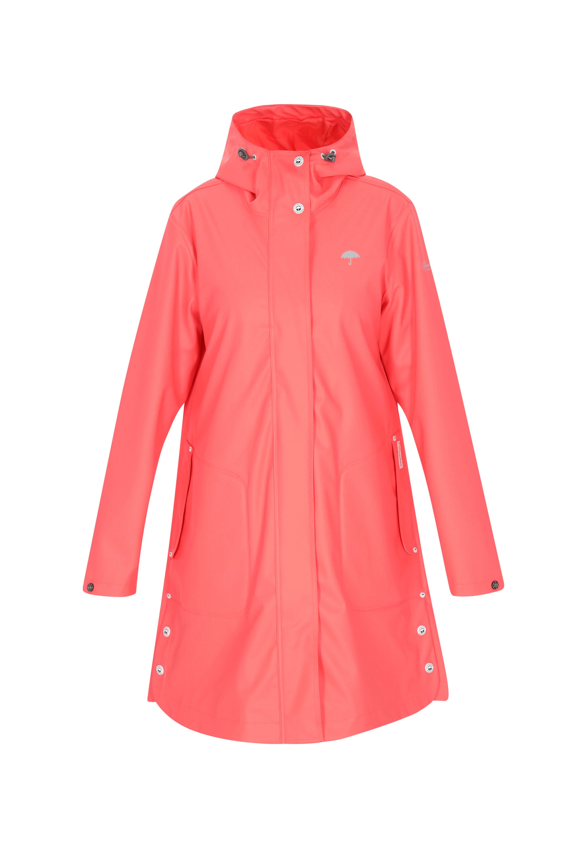 Schmuddelwedda Damenmantel