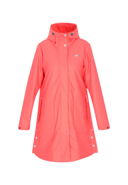 Schmuddelwedda Damenmantel