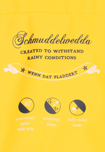 Schmuddelwedda Damenmantel