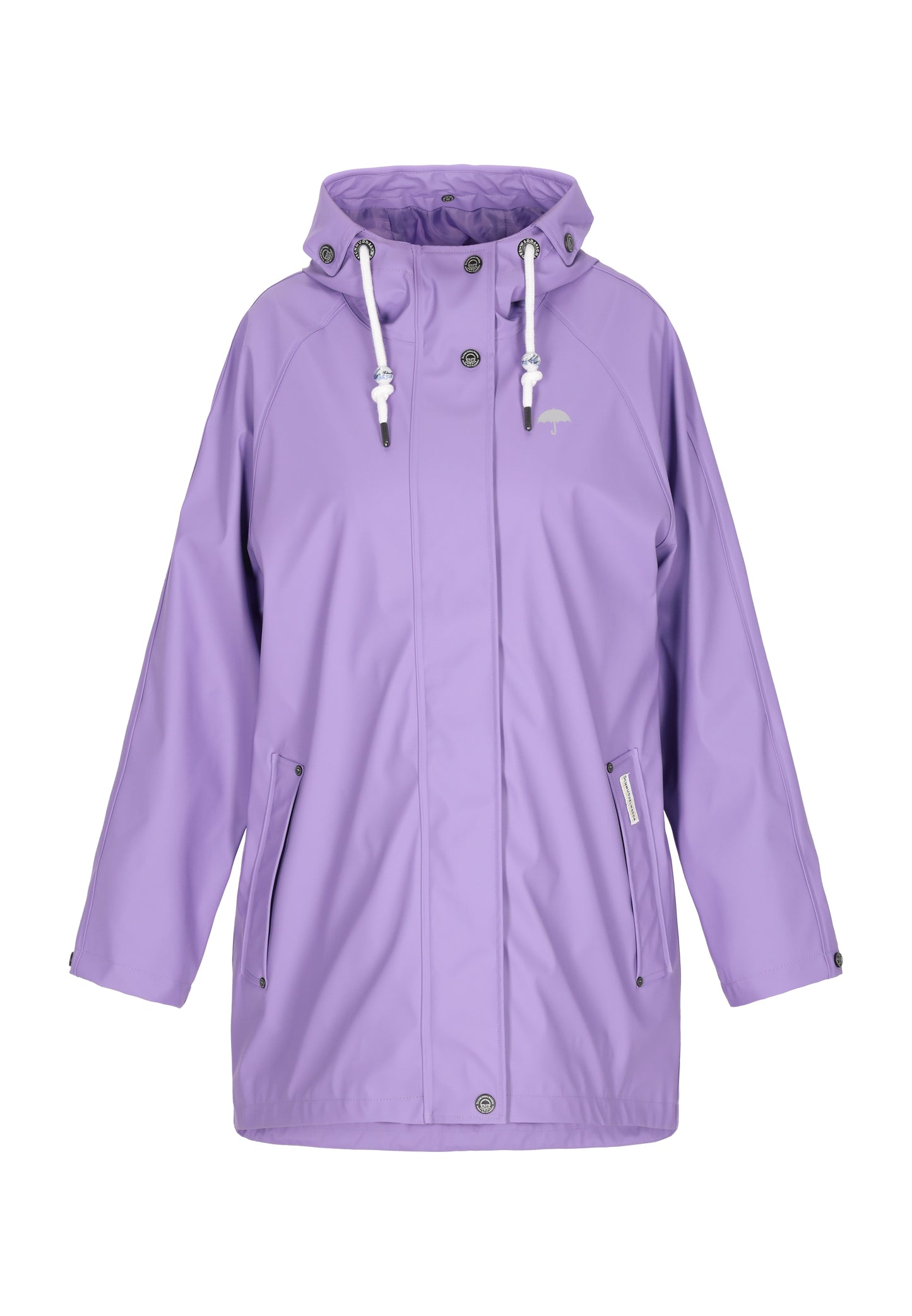 Schmuddelwedda Damenmantel