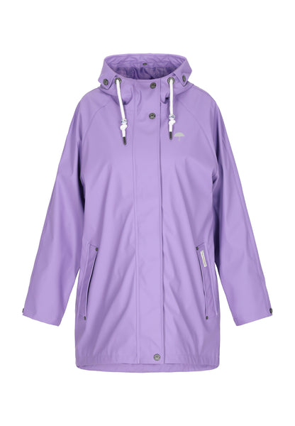 Schmuddelwedda Damenmantel