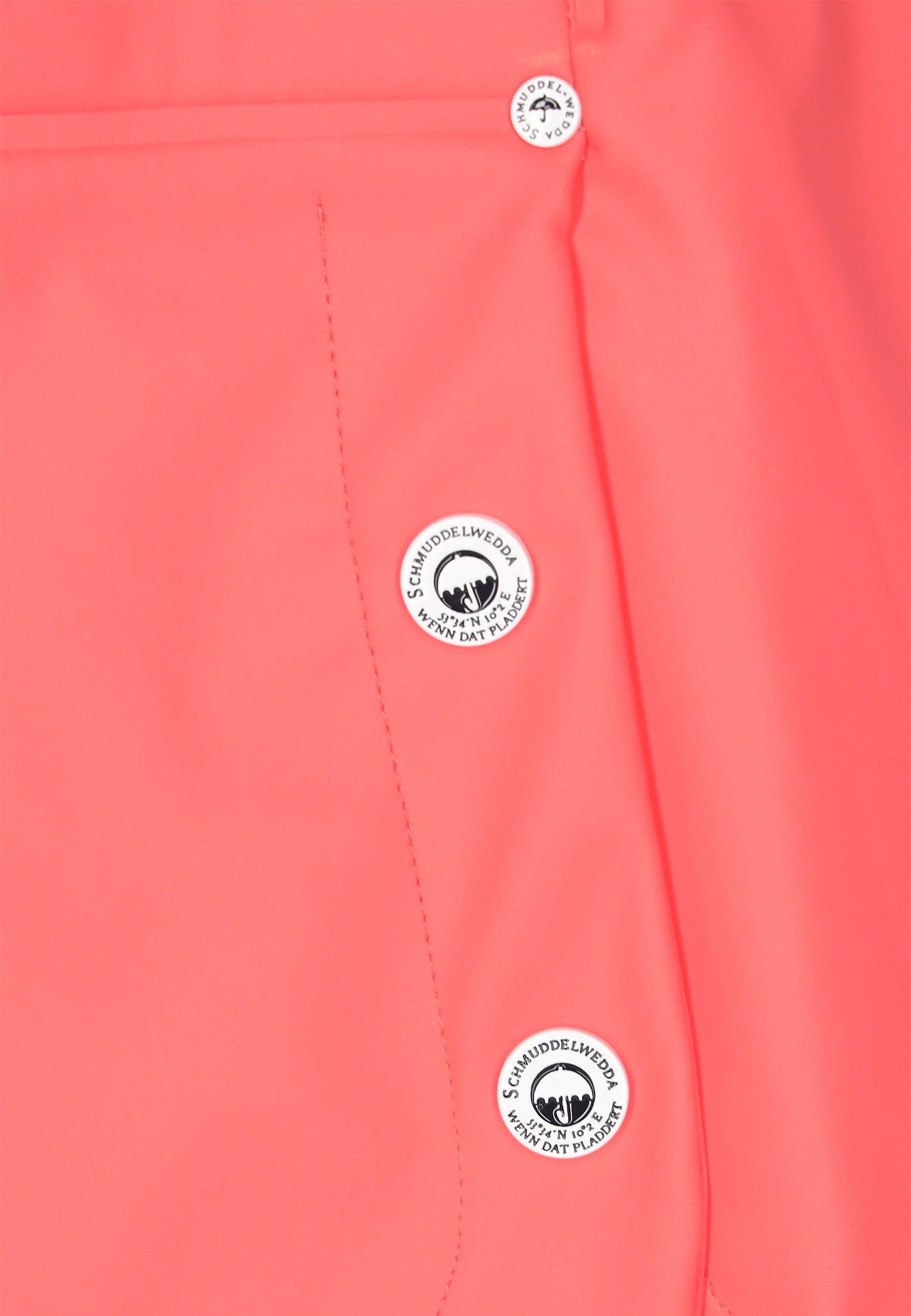 Schmuddelwedda Damenmantel