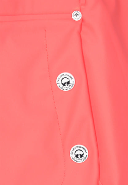 Schmuddelwedda Damenmantel