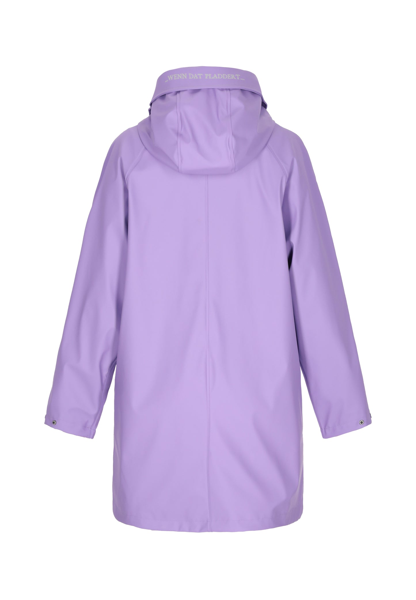 Schmuddelwedda Damenmantel