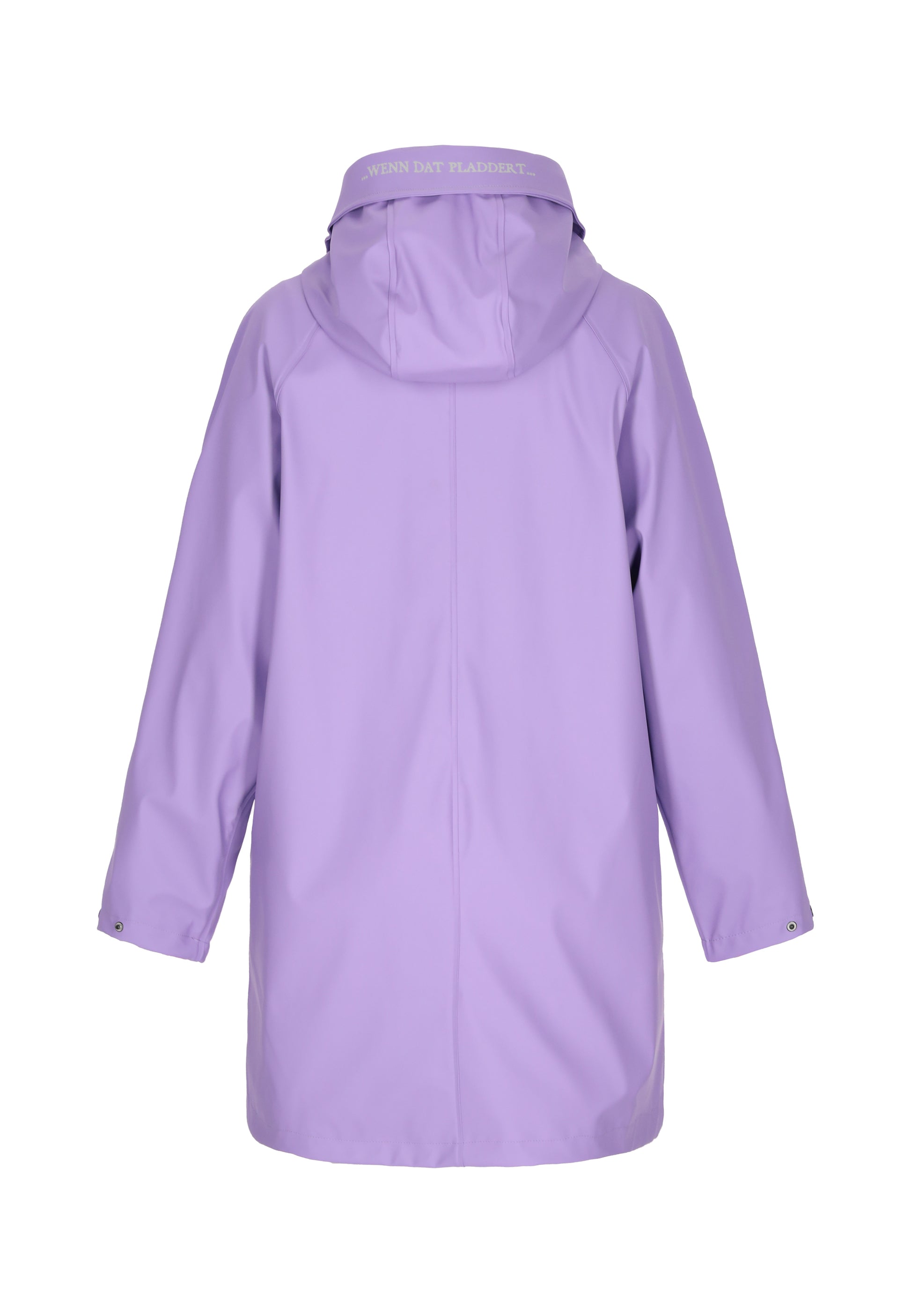 Schmuddelwedda Damenmantel