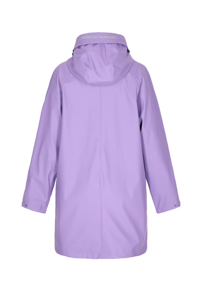 Schmuddelwedda Damenmantel