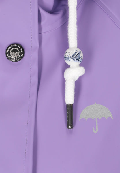 Schmuddelwedda Damenmantel