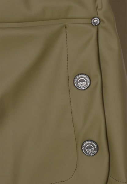 Schmuddelwedda Damenmantel