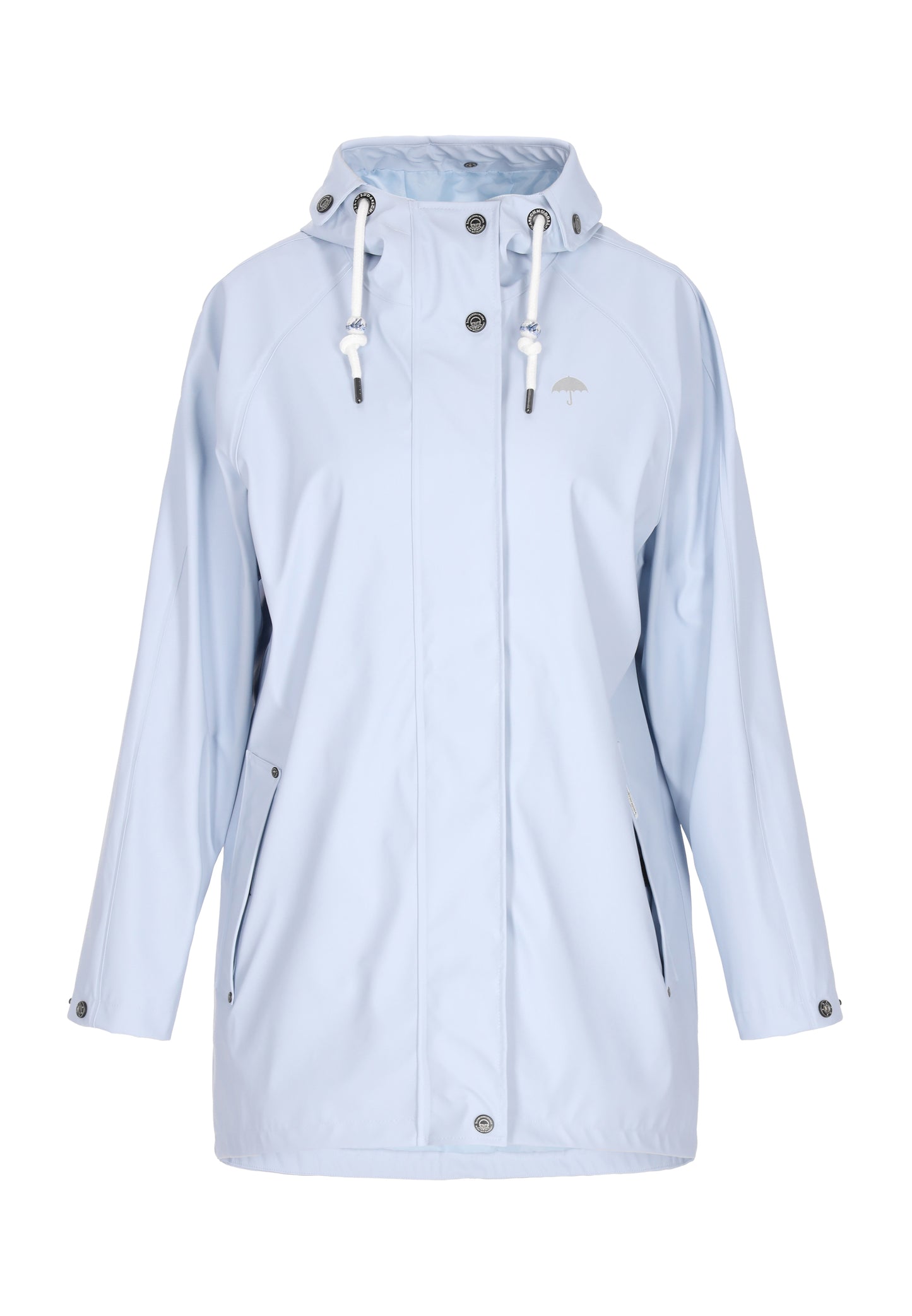 Schmuddelwedda Damenmantel