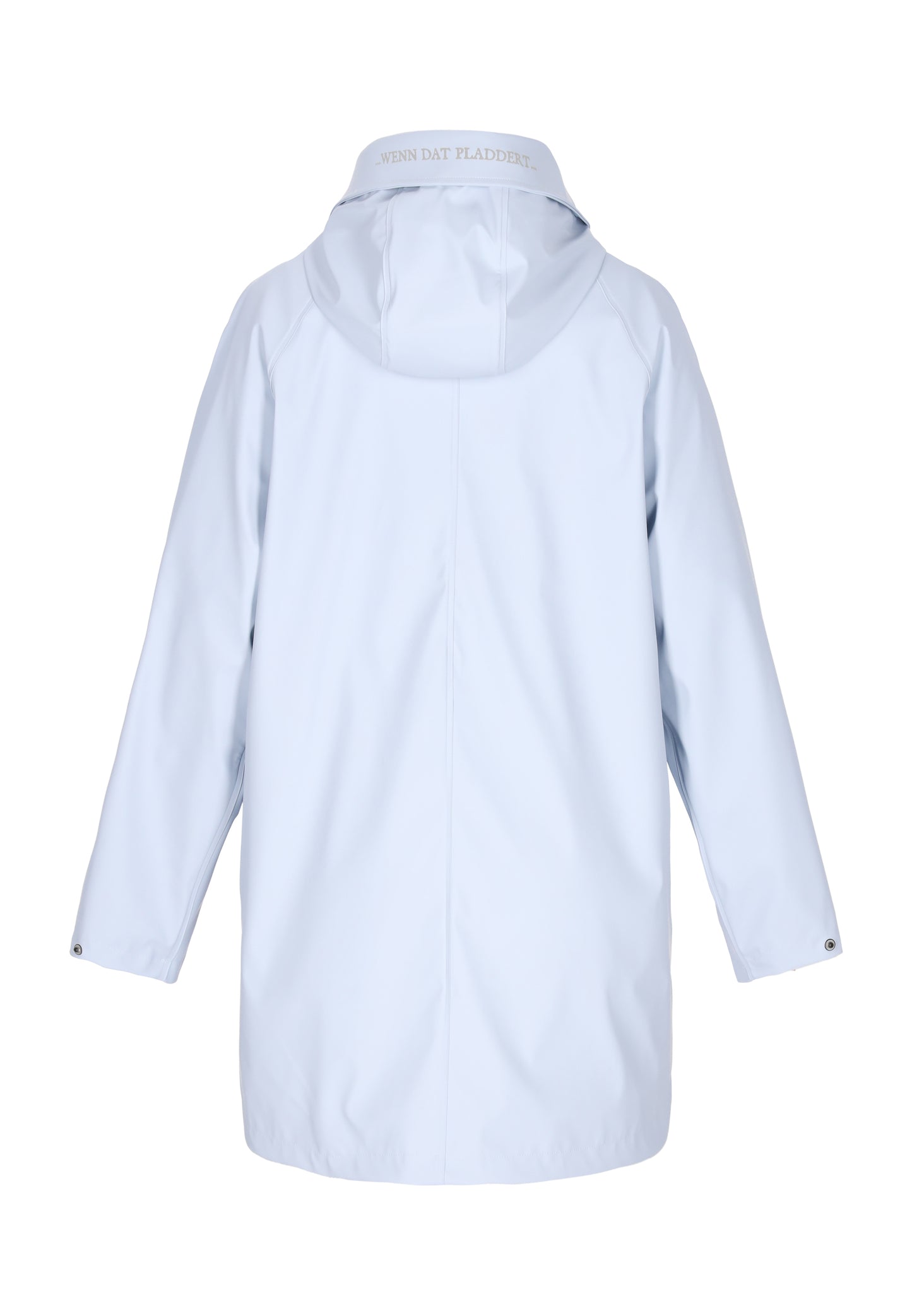 Schmuddelwedda Damenmantel