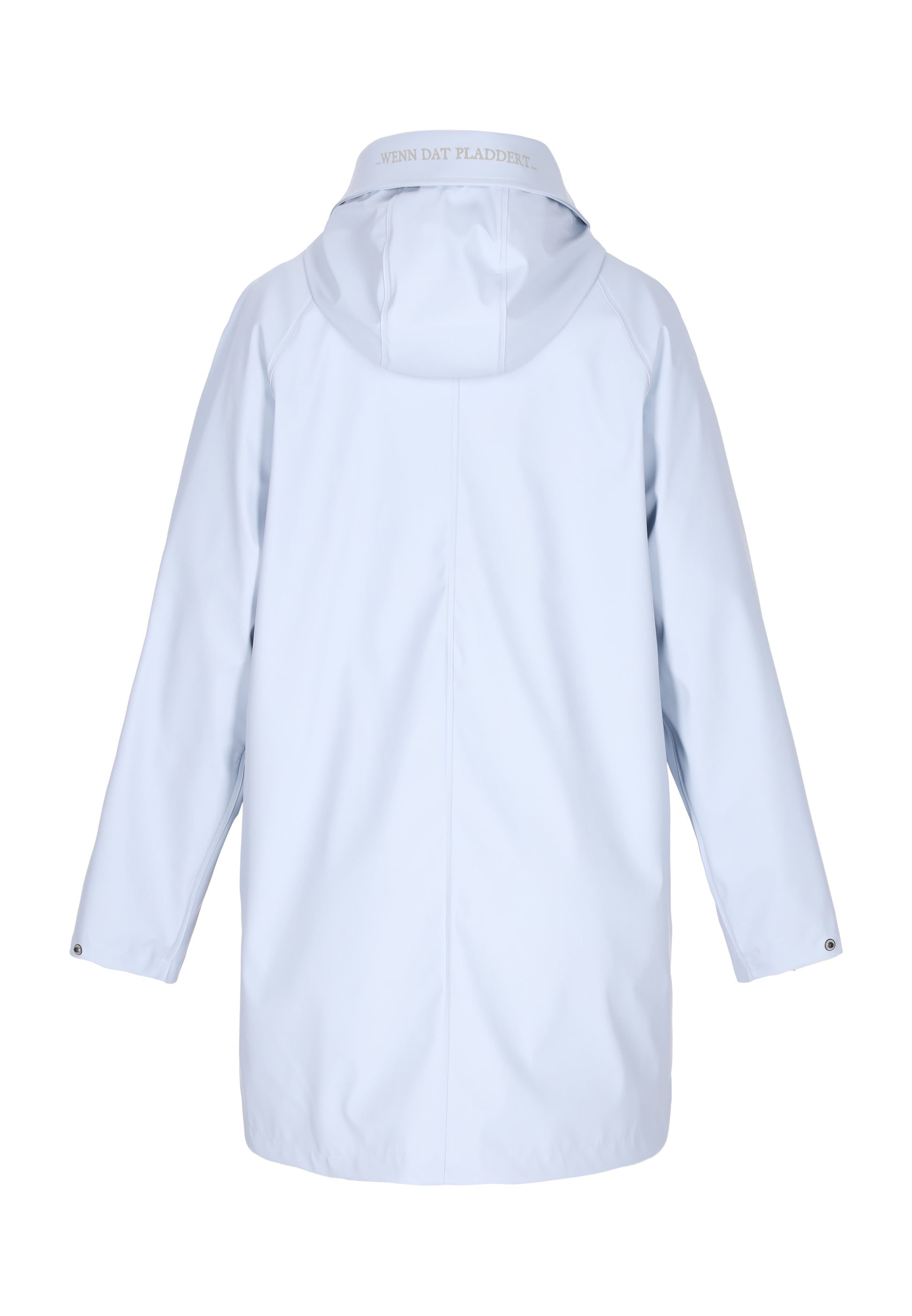 Schmuddelwedda Damenmantel