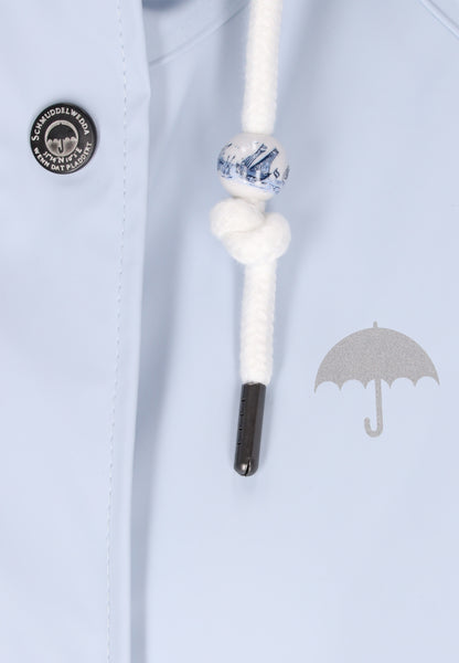 Schmuddelwedda Damenmantel