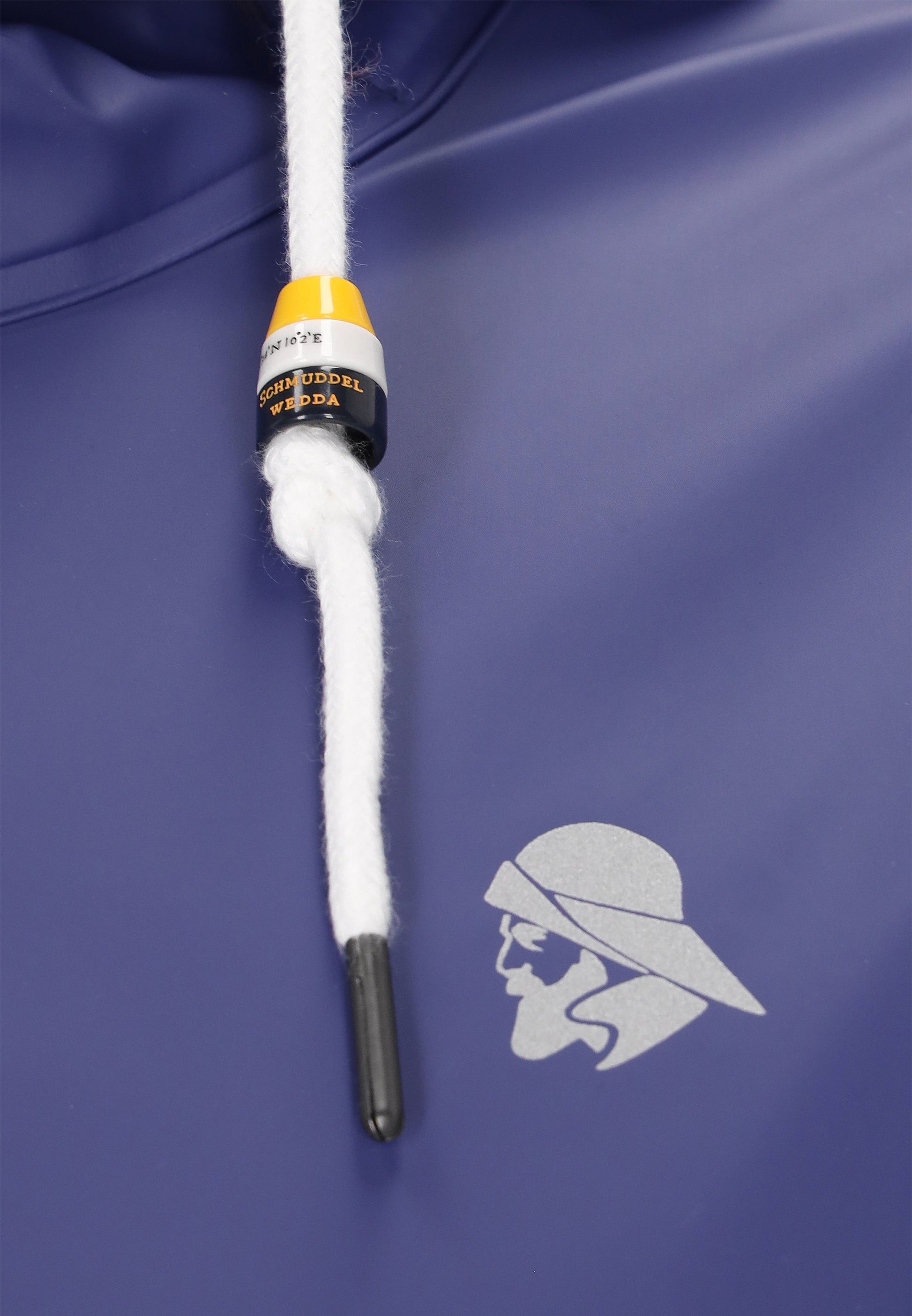 Schmuddelwedda Herrenjacke