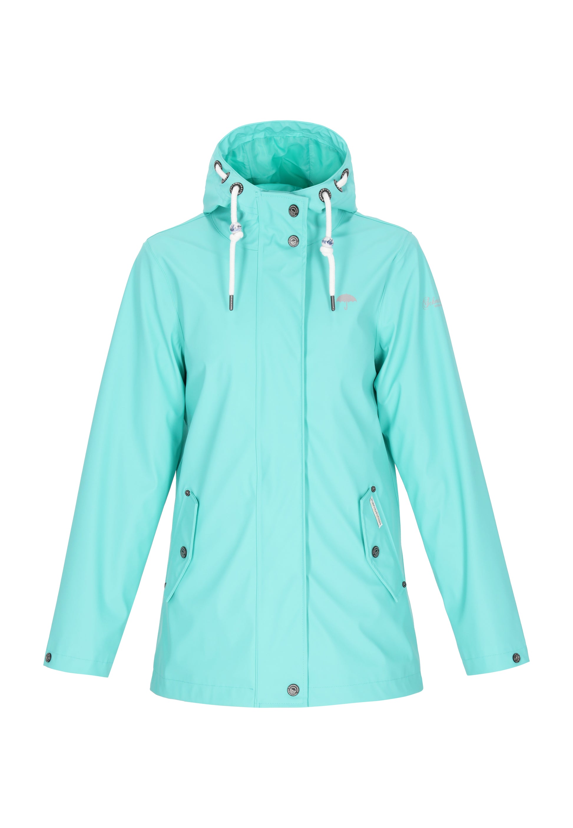 Schmuddelwedda Women's Jacket