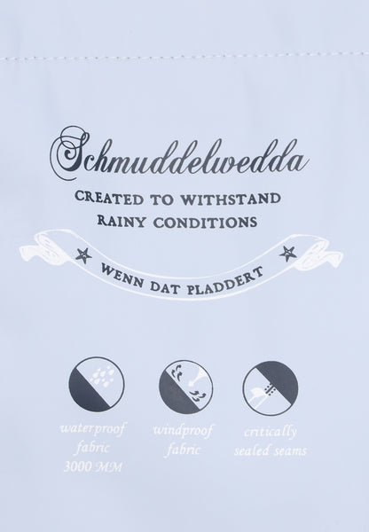 Schmuddelwedda Damenmantel