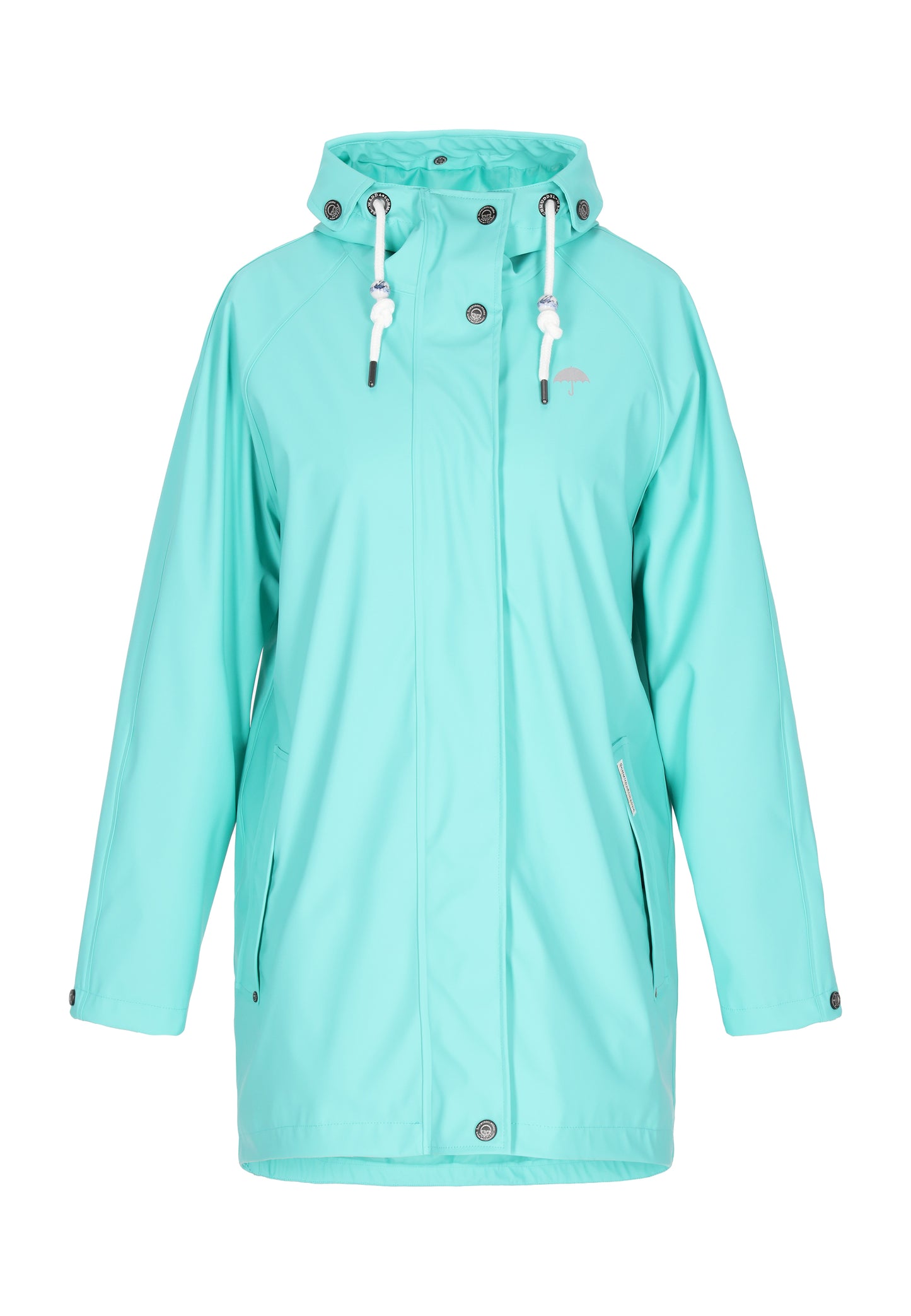 Schmuddelwedda Damenmantel