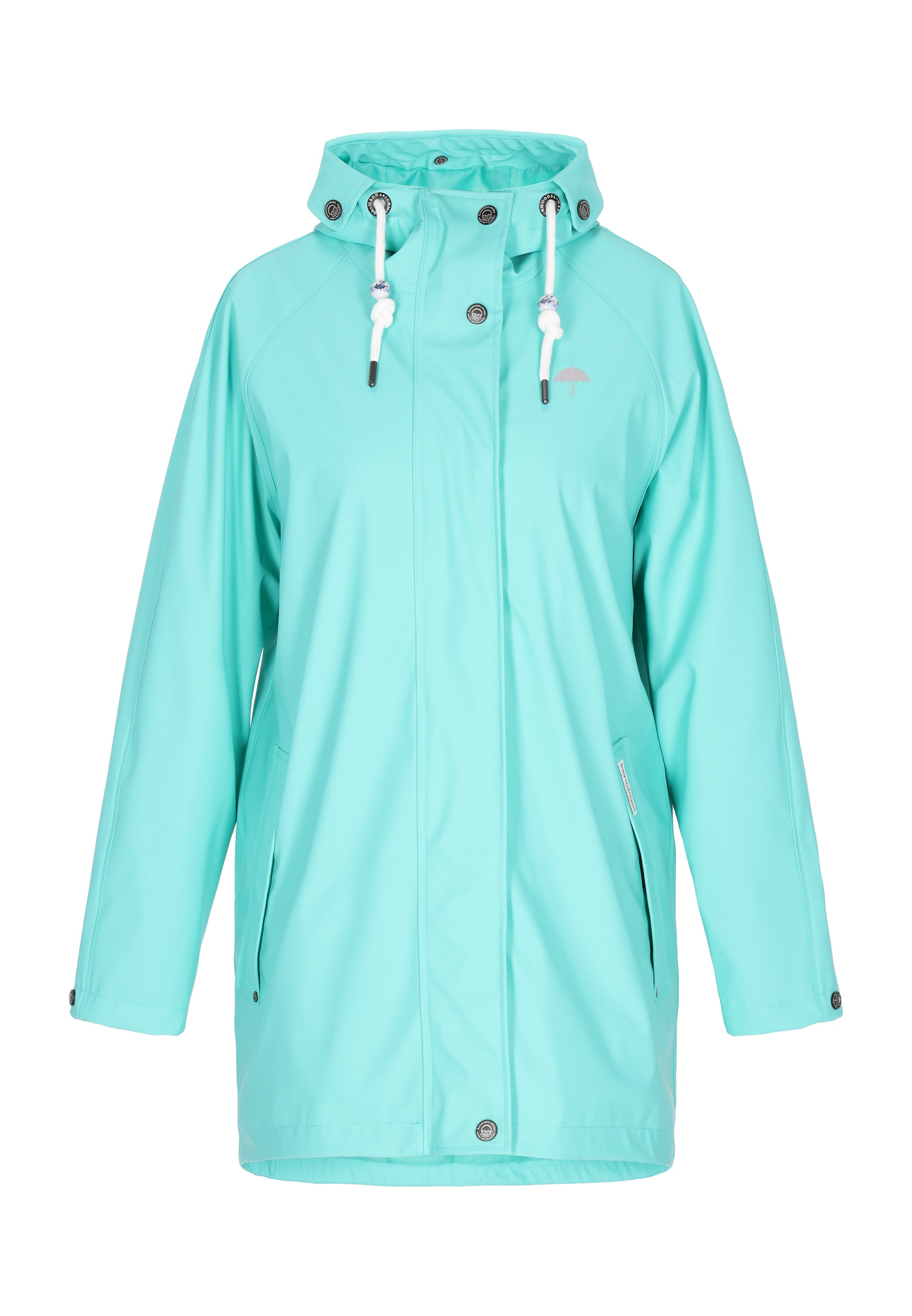 Schmuddelwedda Damenmantel