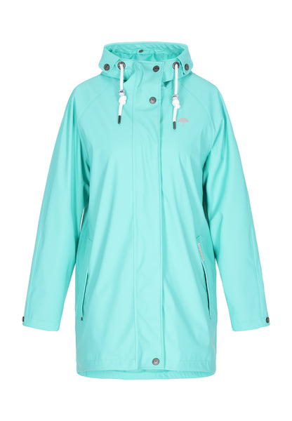 Schmuddelwedda Damenmantel