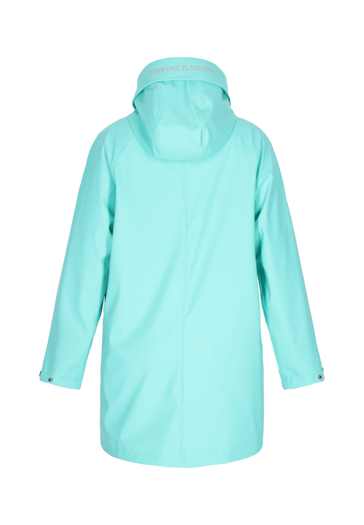 Schmuddelwedda Damenmantel