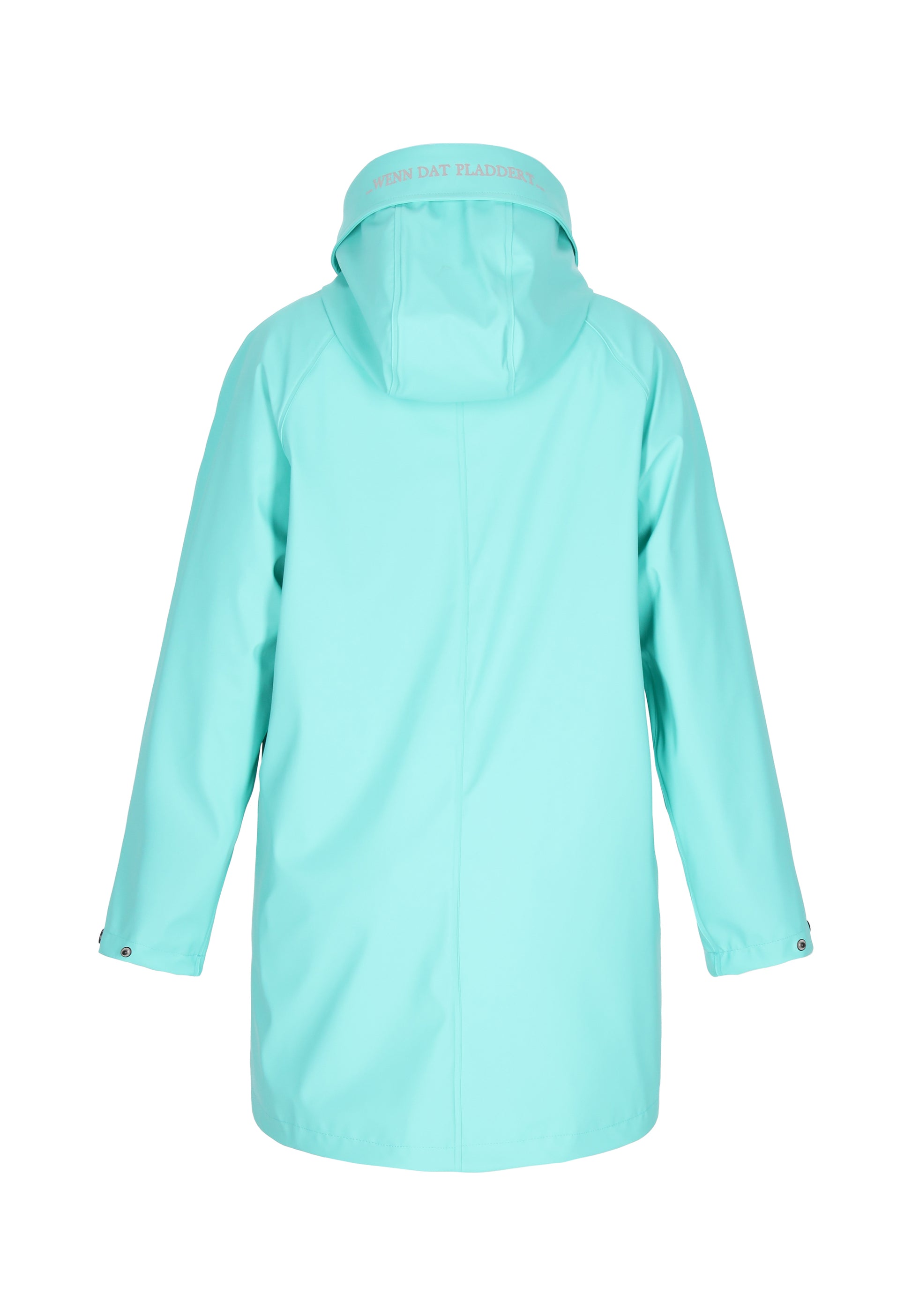 Schmuddelwedda Damenmantel