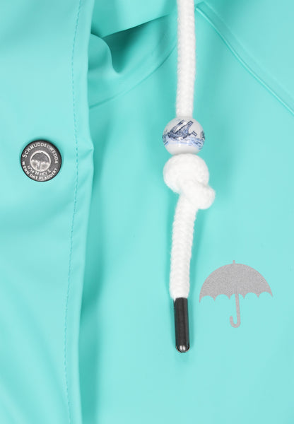 Schmuddelwedda Damenmantel