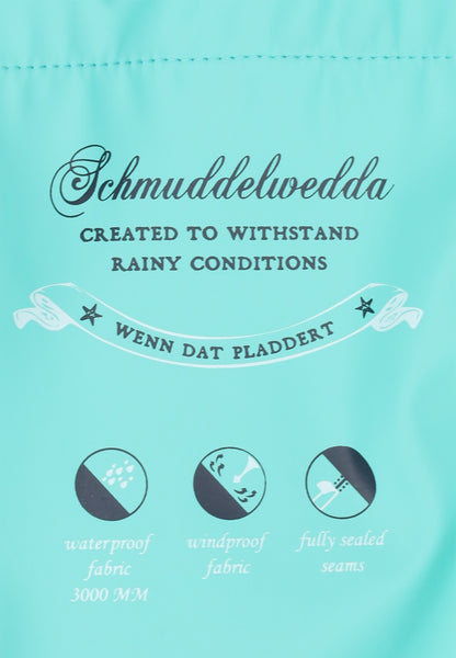 Schmuddelwedda Damenmantel