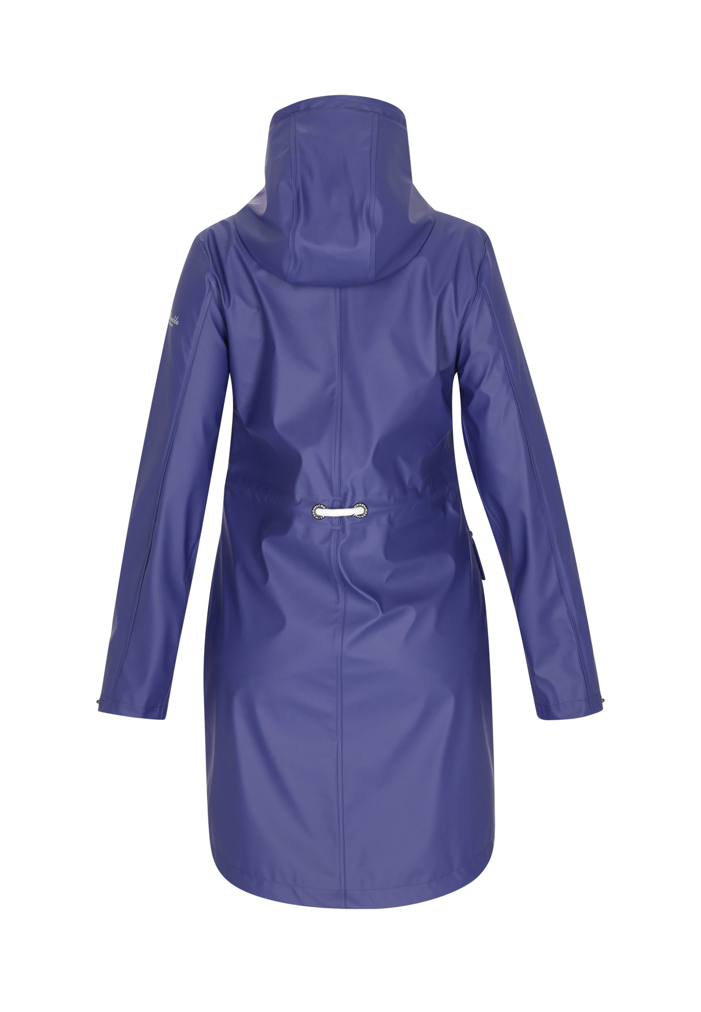 Schmuddelwedda Damenmantel