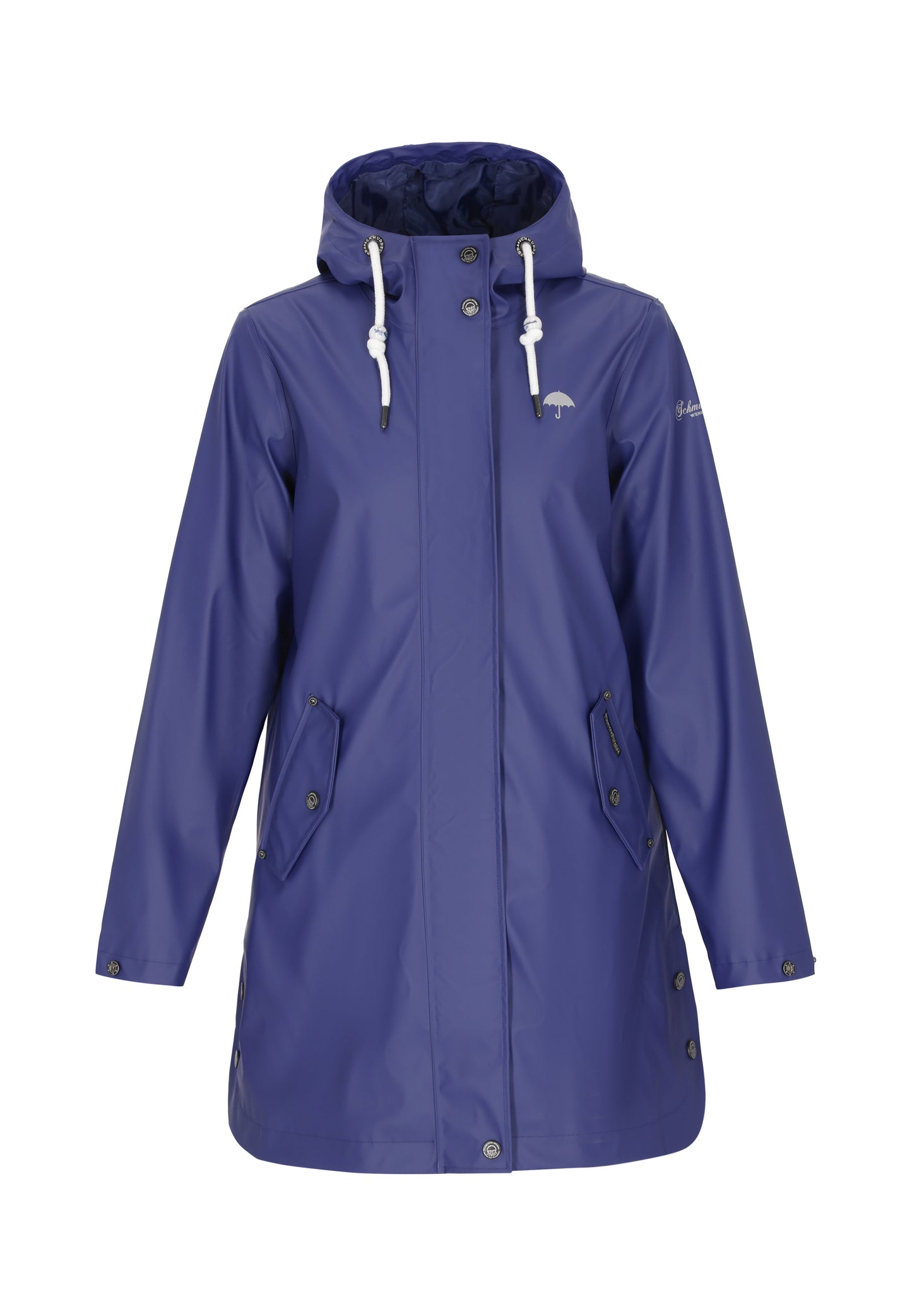 Schmuddelwedda Damenmantel