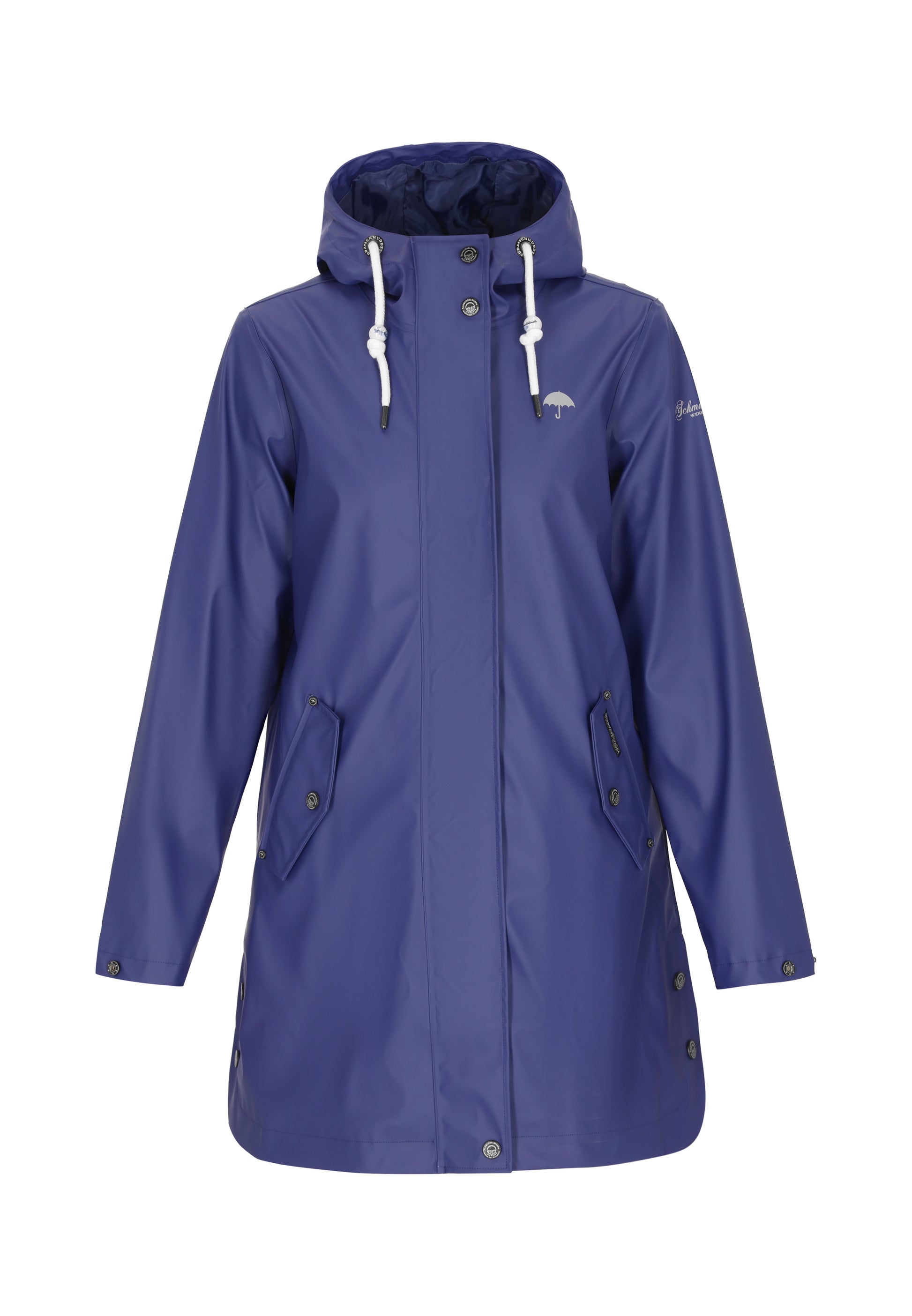 Schmuddelwedda Damenmantel