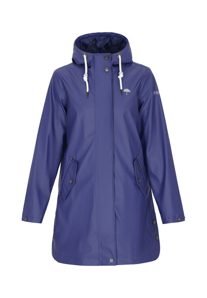 Schmuddelwedda Damenmantel