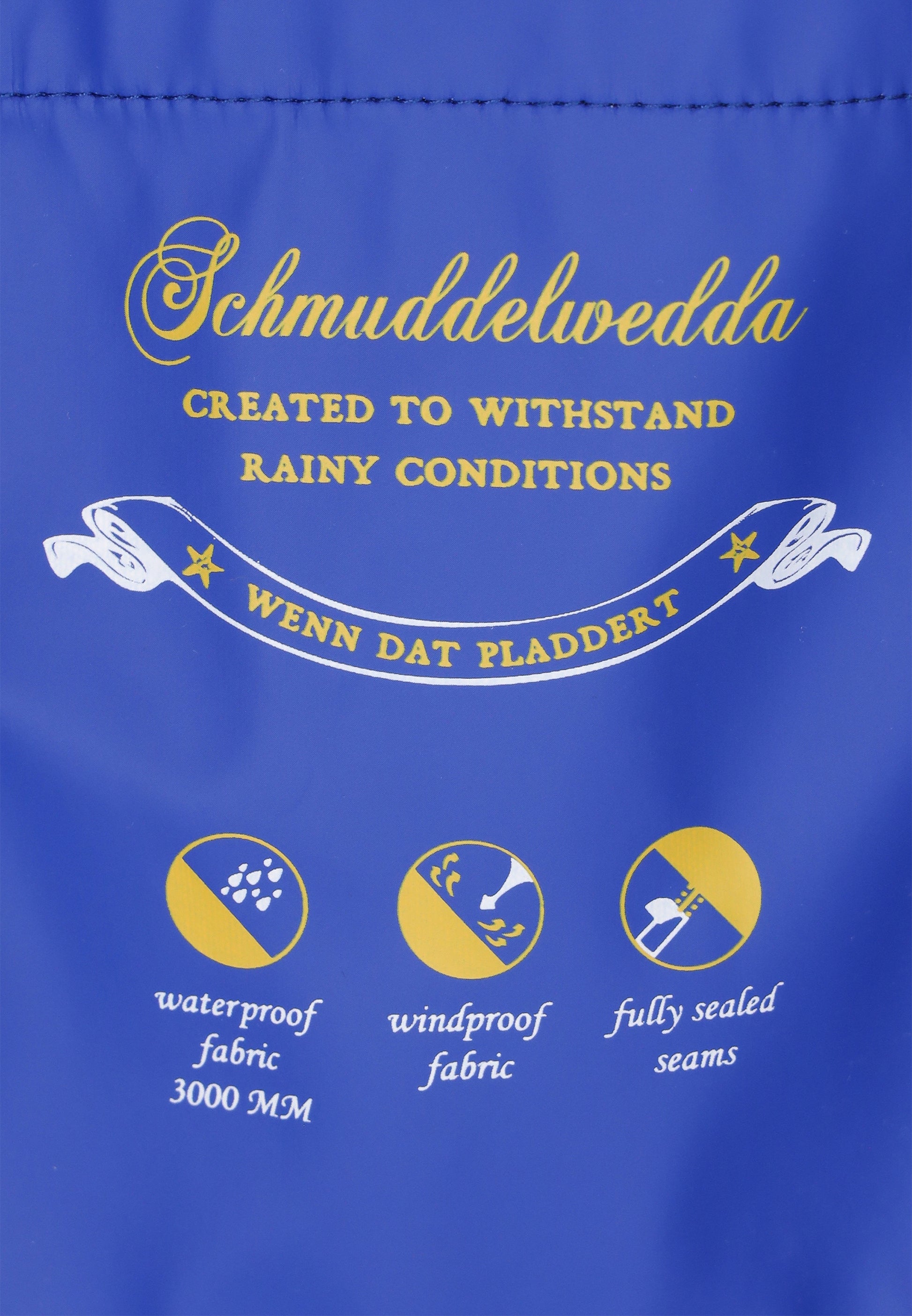 Schmuddelwedda Herrenjacke