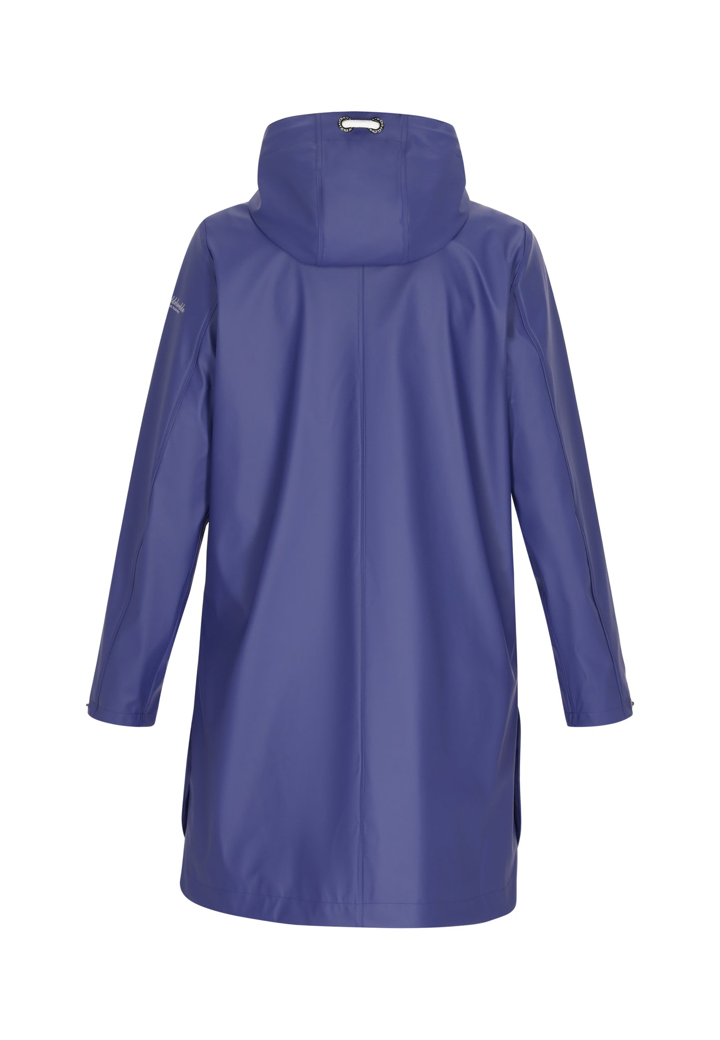 Schmuddelwedda Damenmantel