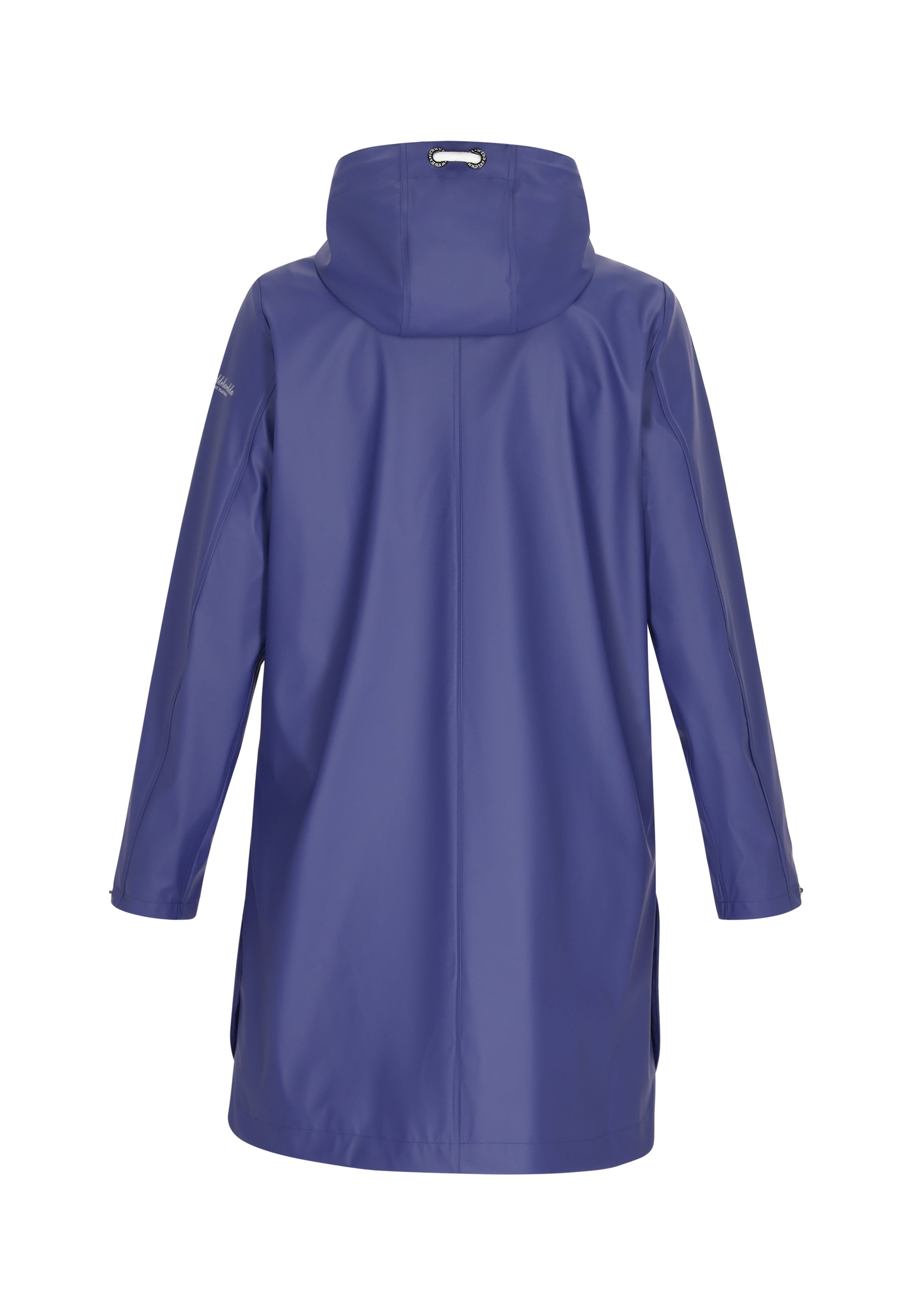 Schmuddelwedda Damenmantel